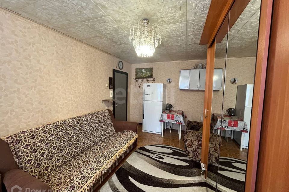 Продаётся комната в 1-комн. квартире, 17.1 м²