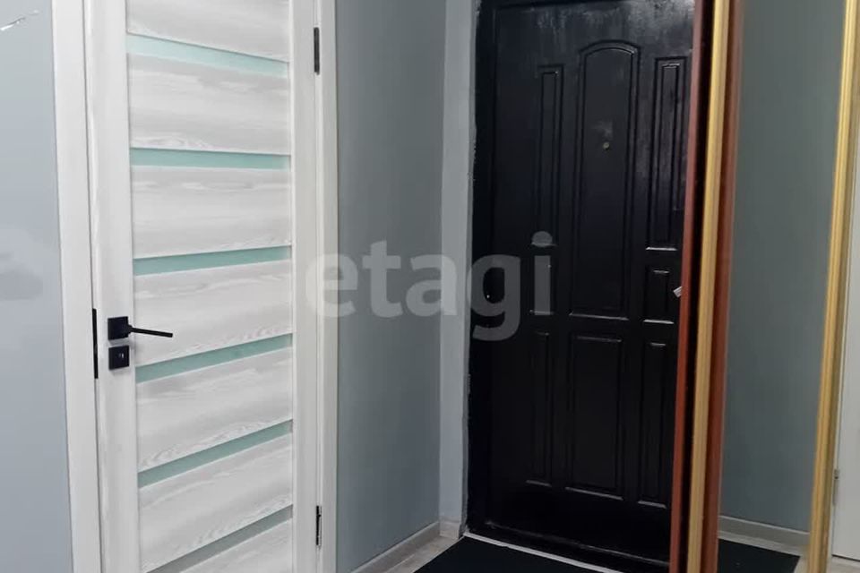 Продаётся студия, 19.3 м²