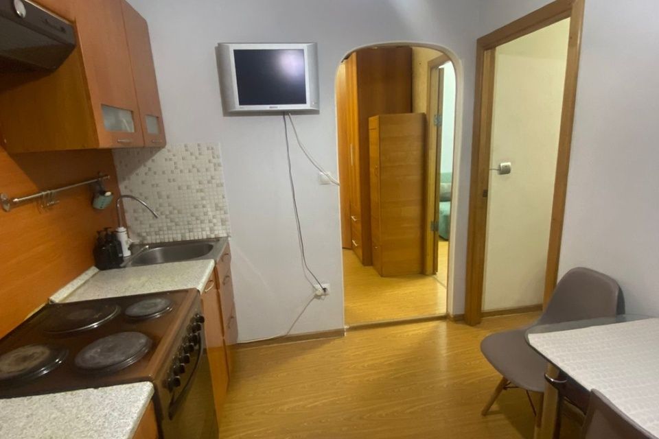 Продаётся 2 комнаты в 2-комн. квартире, 30.2 м²