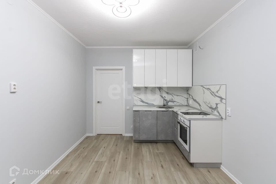 Продаётся 2-комнатная квартира, 66.1 м²
