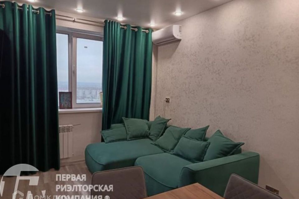 Продаётся студия, 40.9 м²