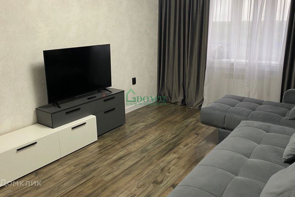 Сдаётся 2-комнатная квартира, 60 м²
