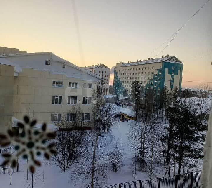 Продаётся 1-комнатная квартира, 30.5 м²
