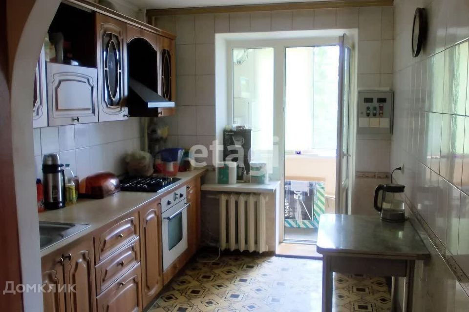Продаётся 2-комнатная квартира, 50 м²