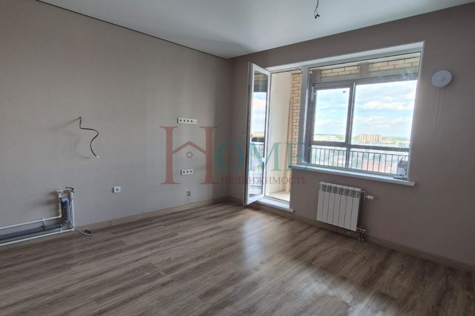 Сдаётся 1-комнатная квартира, 30 м²