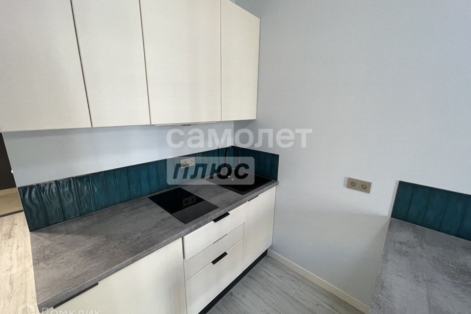 Продаётся студия, 22 м²