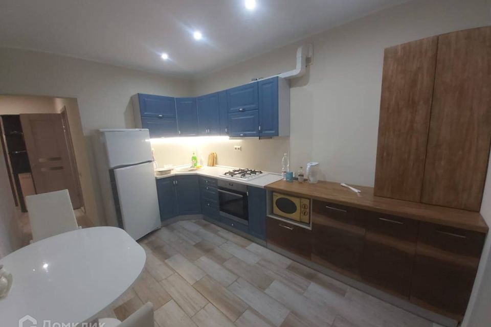 Продаётся 1-комнатная квартира, 45 м²