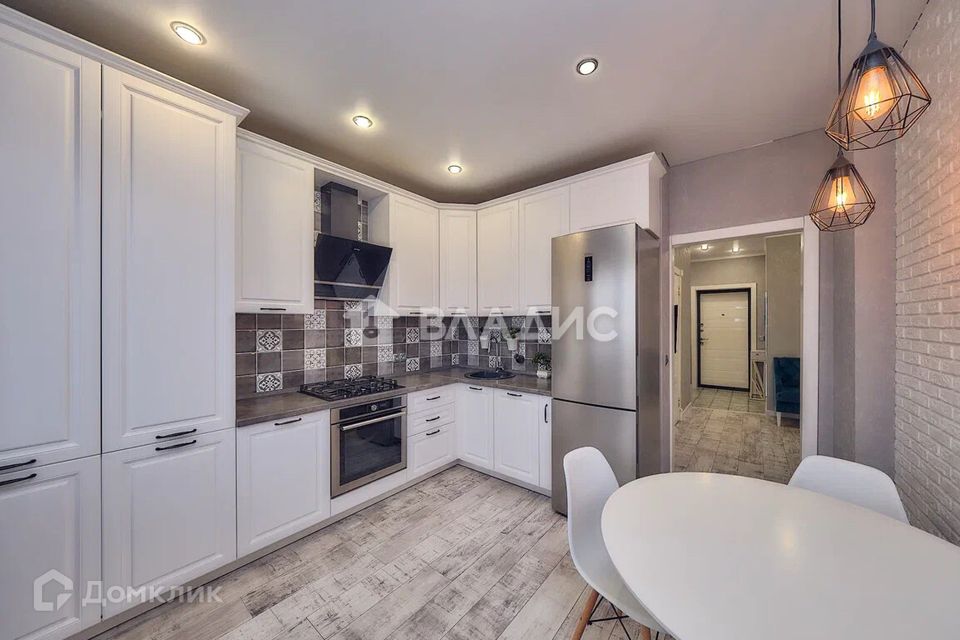 Продаётся 2-комнатная квартира, 68 м²
