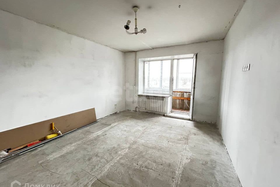 Продаётся 2-комнатная квартира, 50.3 м²