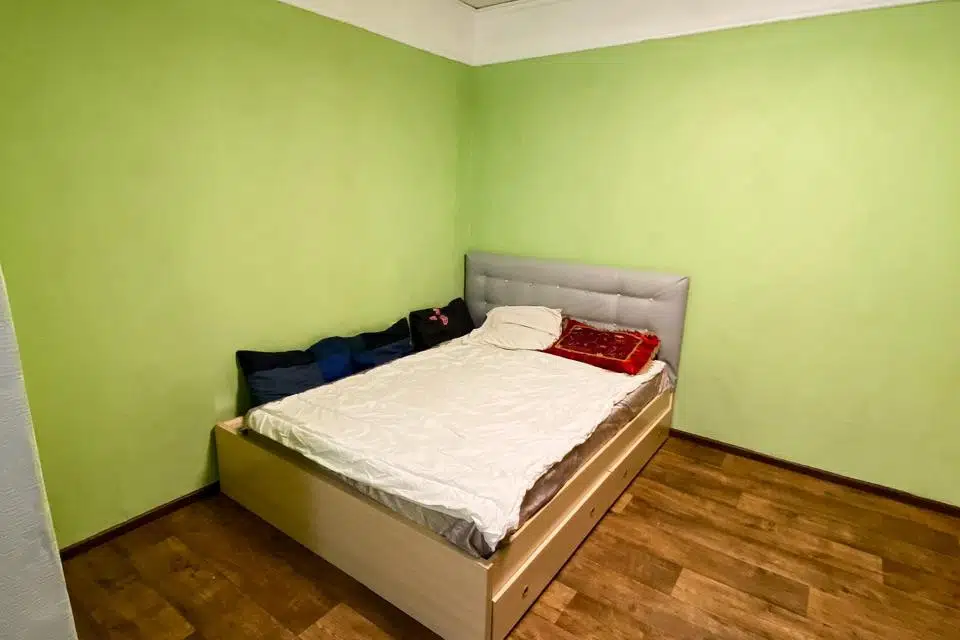 Сдаётся 2-комнатная квартира, 50 м²