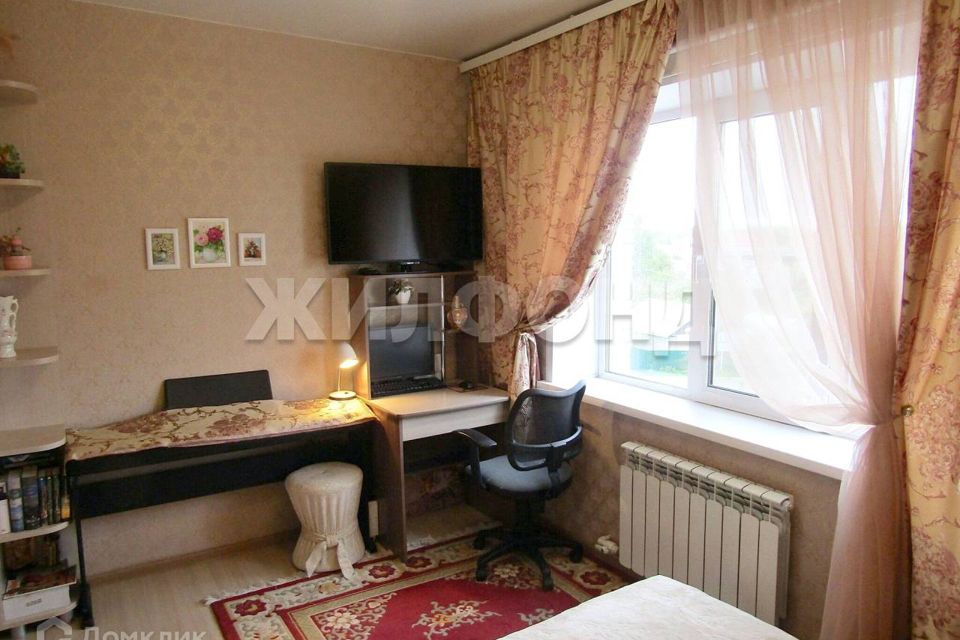 Продаётся студия, 27.5 м²