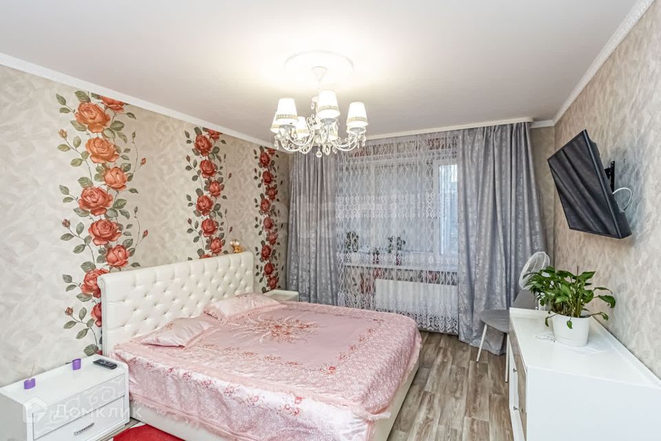 Продаётся 2-комнатная квартира, 64 м²