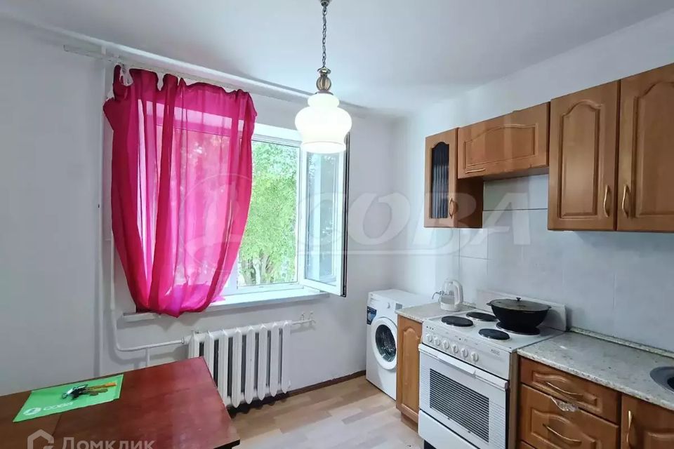 Сдаётся 1-комнатная квартира, 33.4 м²
