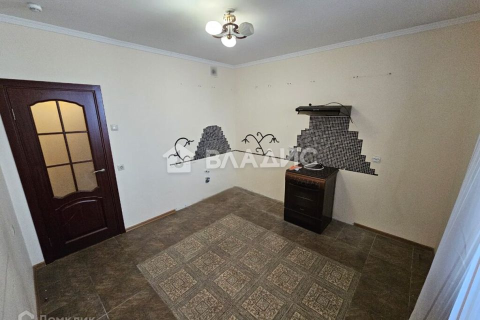 Продаётся 2-комнатная квартира, 57.4 м²