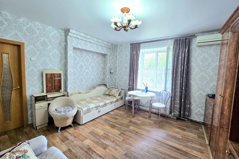 Продаётся 1-комнатная квартира, 28.1 м²