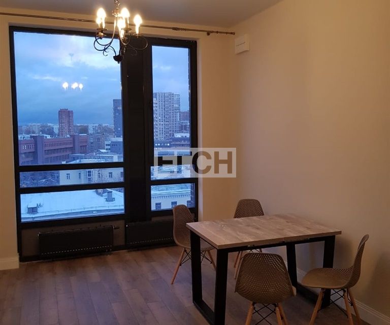 Сдаётся 2-комнатная квартира, 47 м²