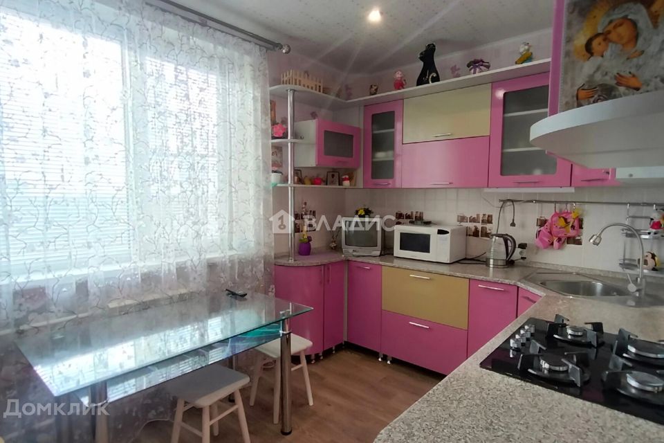 Продаётся 3-комнатная квартира, 80 м²