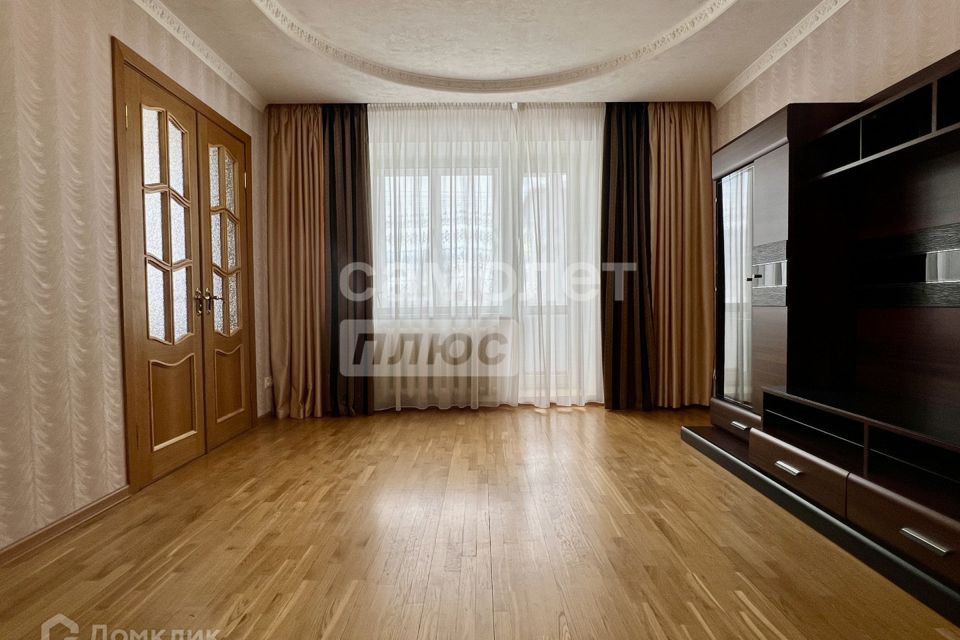 Продаётся 3-комнатная квартира, 58.2 м²