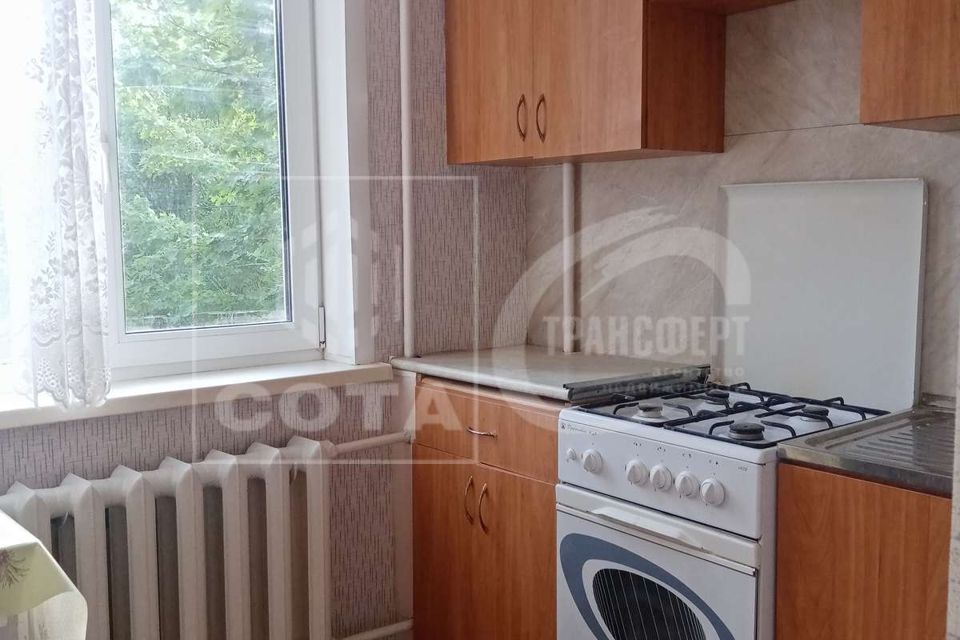 Продаётся 1-комнатная квартира, 31 м²