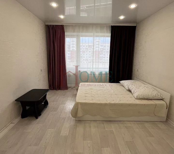 Сдаётся 1-комнатная квартира, 38 м²