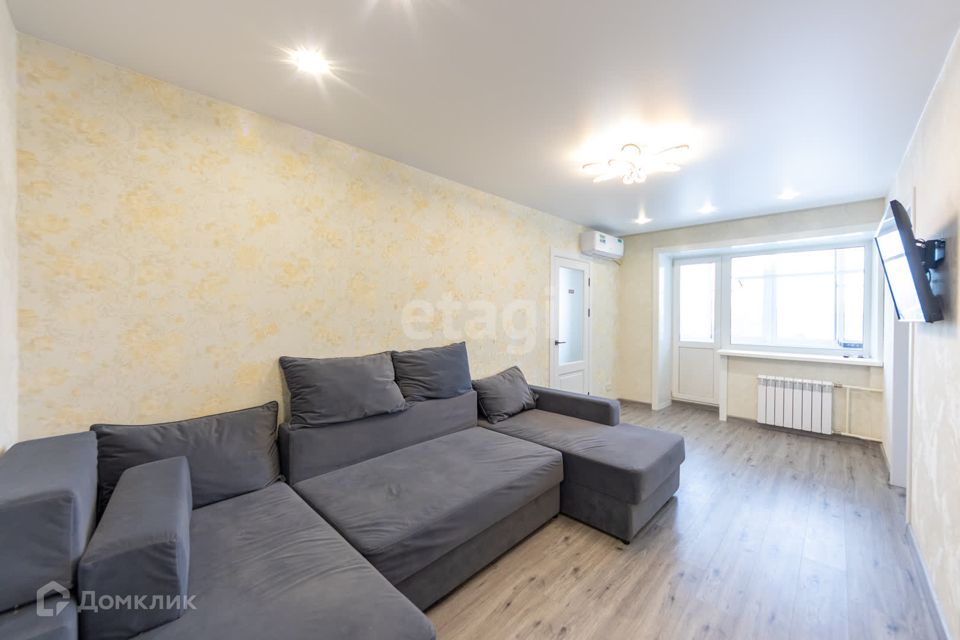 Сдаётся 2-комнатная квартира, 41.8 м²