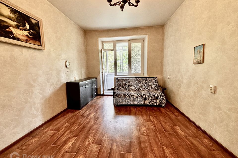 Сдаётся 2-комнатная квартира, 60 м²