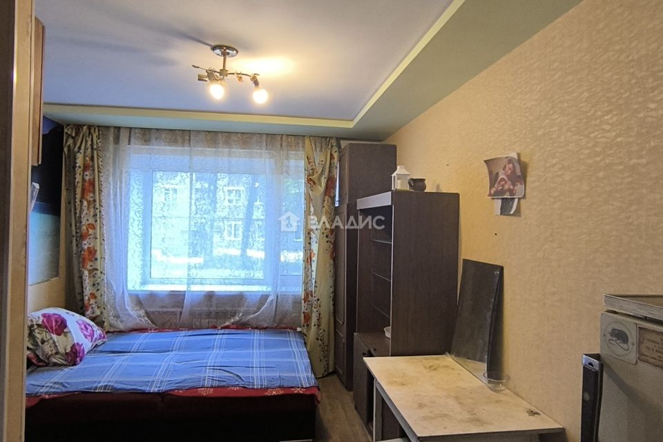 Продаётся комната, 86.9 м²
