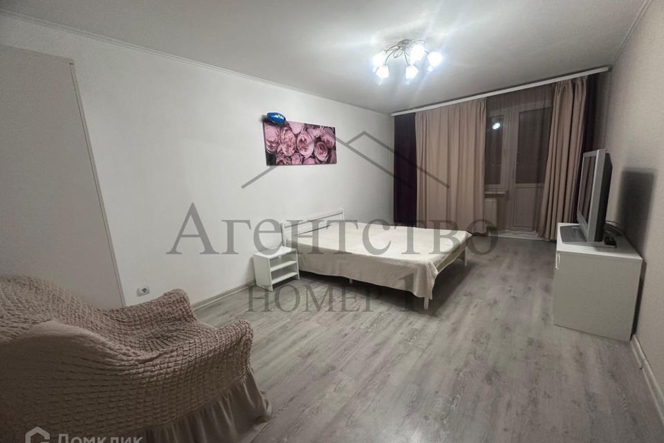 Продаётся 2-комнатная квартира, 68 м²