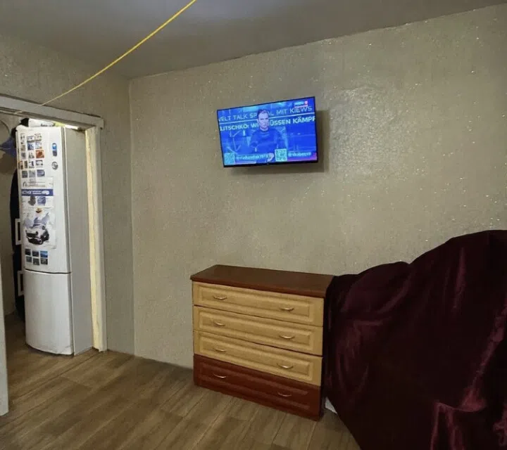 Продаётся 2-комнатная квартира, 46 м²