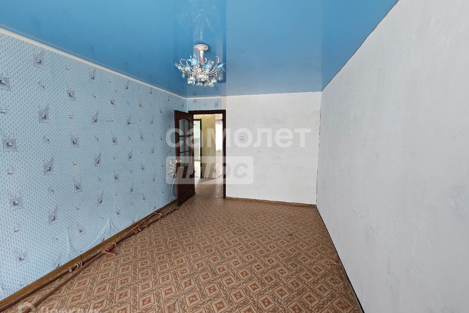 Продаётся 2-комнатная квартира, 49.6 м²
