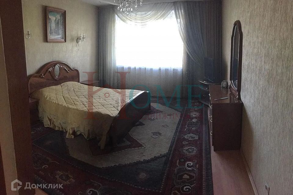 Сдаётся 2-комнатная квартира, 68.4 м²