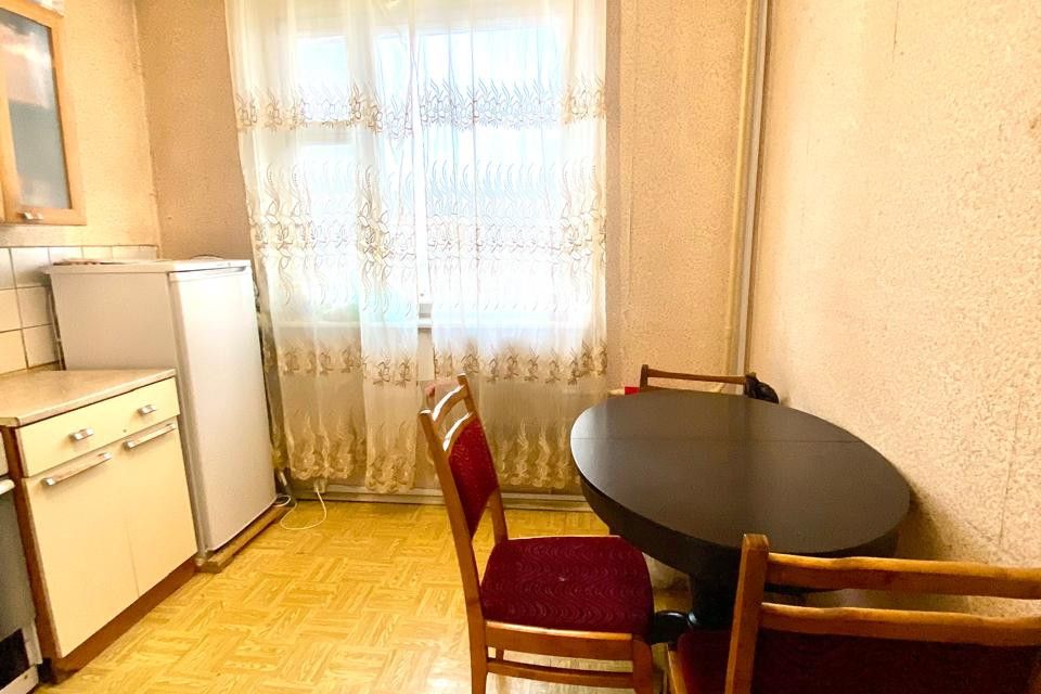 Продаётся 2-комнатная квартира, 50.5 м²