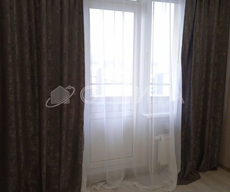 Продаётся 1-комнатная квартира, 40 м²