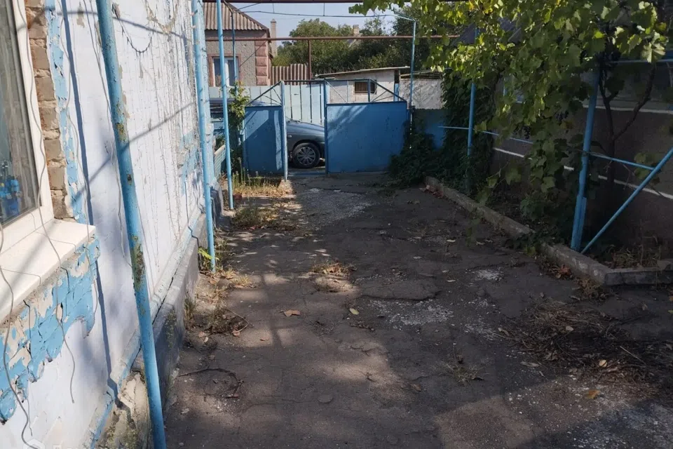 Продаётся 1-этажный дом, 86.8 м²