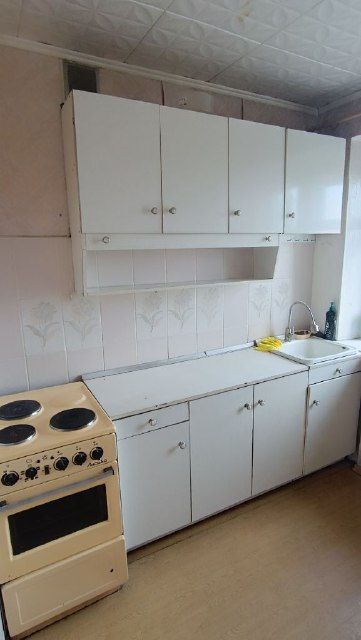 Сдаётся 2-комнатная квартира, 41 м²