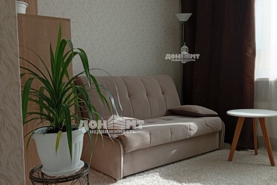 Продаётся студия, 25 м²