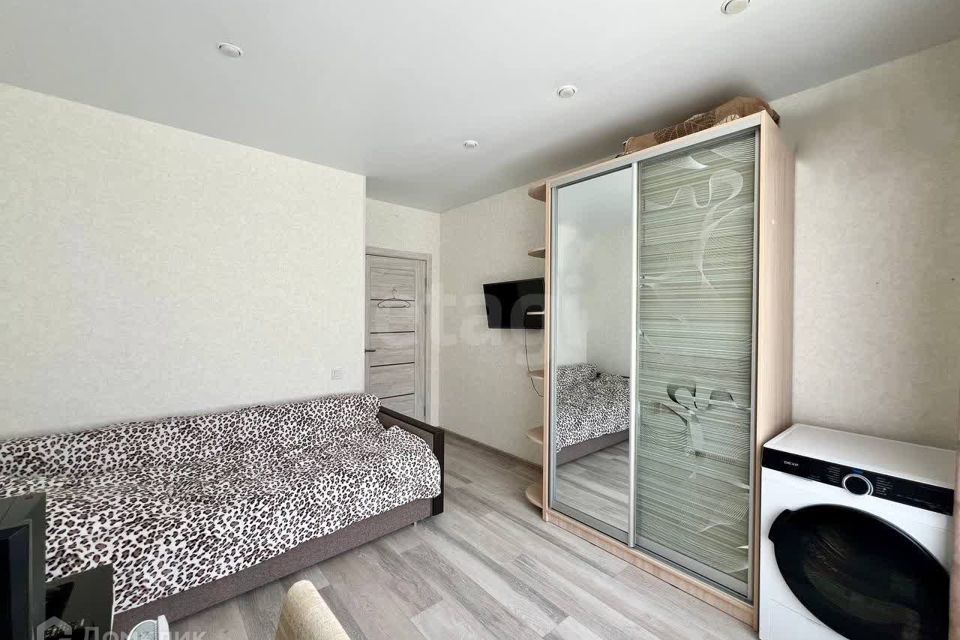 Продаётся 2-комнатная квартира, 61.9 м²