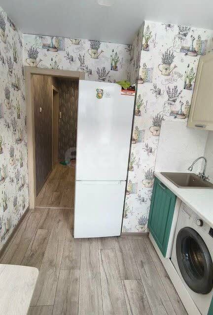 Сдаётся 2-комнатная квартира, 43.6 м²