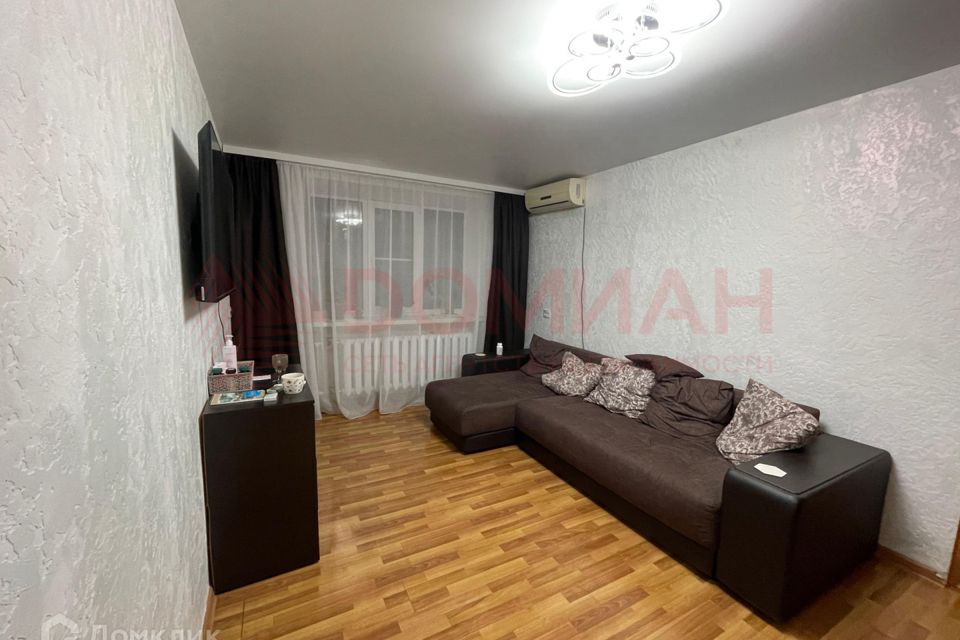 Продаётся 2-комнатная квартира, 45 м²