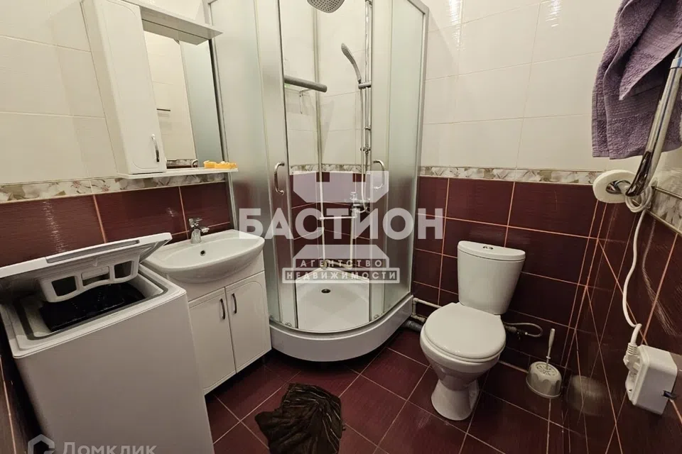 Продаётся 3-комнатная квартира, 43 м²