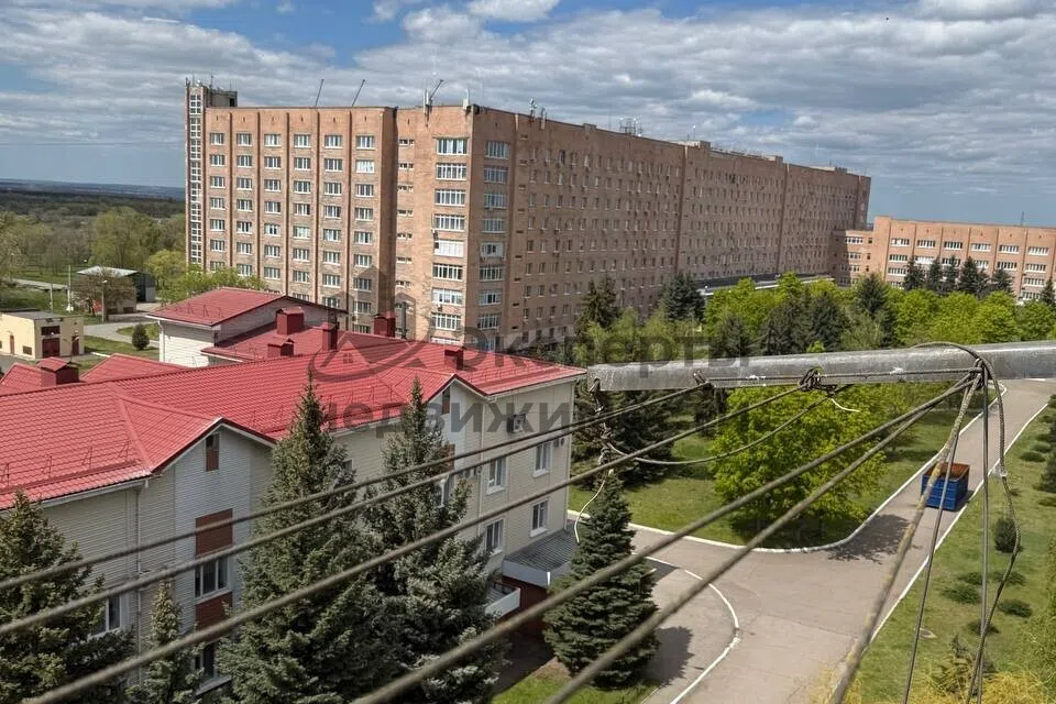 Продаётся 1-комнатная квартира, 33 м²