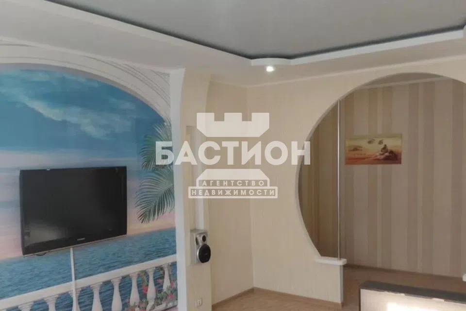 Продаётся 3-комнатная квартира, 68.3 м²