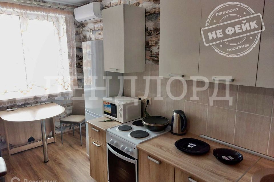 Сдаётся 2-комнатная квартира, 49 м²