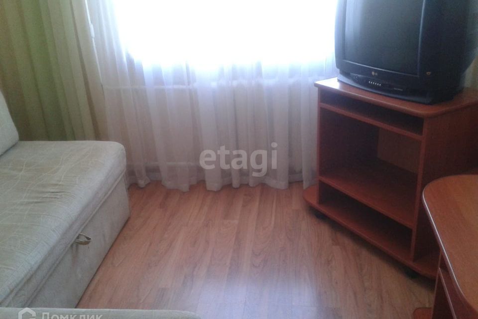 Продаётся комната в 1-комн. квартире, 12 м²