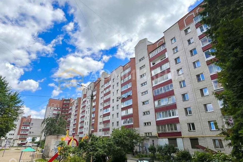 Луговой смоленск