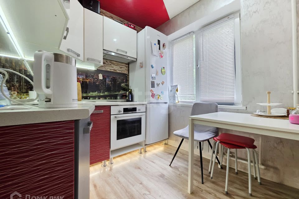 Продаётся 2-комнатная квартира, 38.4 м²