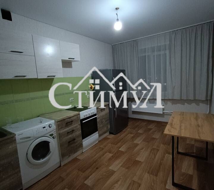 Сдаётся 1-комнатная квартира, 40 м²
