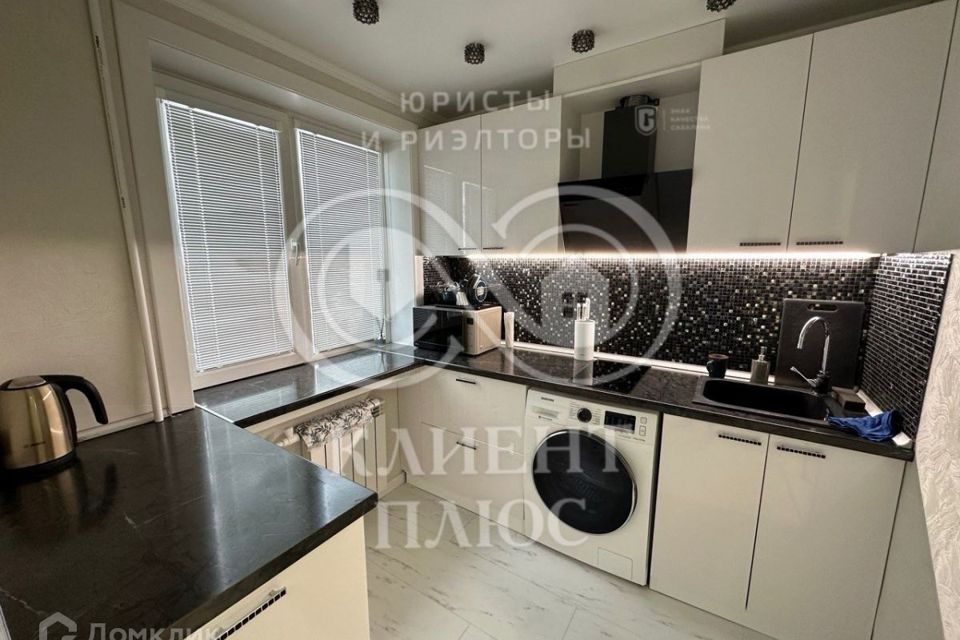Продаётся 2-комнатная квартира, 47.5 м²