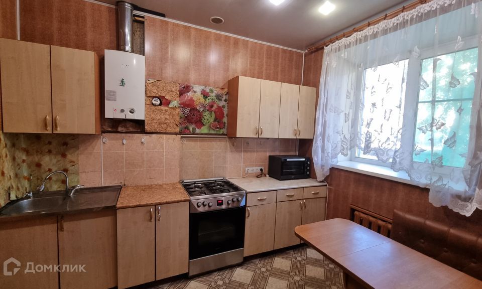 Продаётся 3-комнатная квартира, 92.1 м²