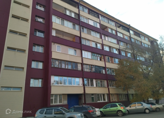 Продаётся 2-комнатная квартира, 30 м²
